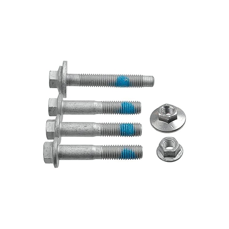 LEMFÖRDER 42761 01 Repair Kit Wheel Suspension Service Pack for