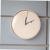 SHINEOFI 15 Sets Wall Clock Hands Replacement Kit Versatile Design