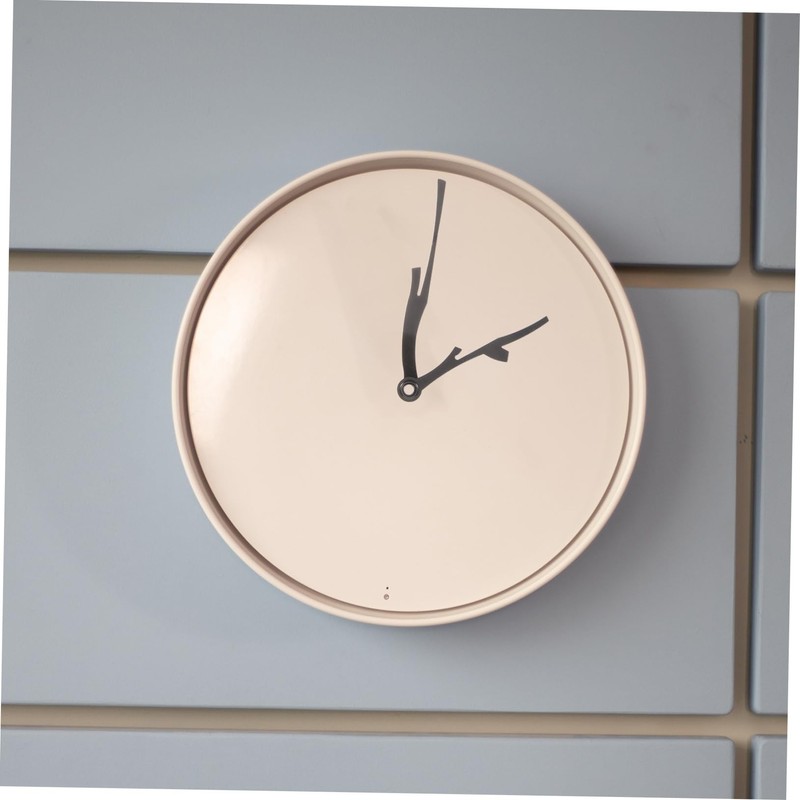 SHINEOFI 15 Sets Wall Clock Hands Replacement Kit Versatile Design