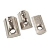 M6 T-Slot Nut 8 for 3030 Aluminium Profile 8 mm