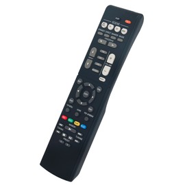 Replacement Remote Control RAV561 ZZ43210 Fit for Yamaha Home Theatre Receiver