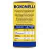 Bonomelli Classic soluble chamomile, concentrate from selected flowers, gives moments