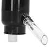 Electric Wine Aerator Rechargeable Adjustable Extension Hose Automatic Wine Pourer