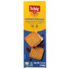 Schar Cookie Honeygrams, 5.6-ounce 4pack
