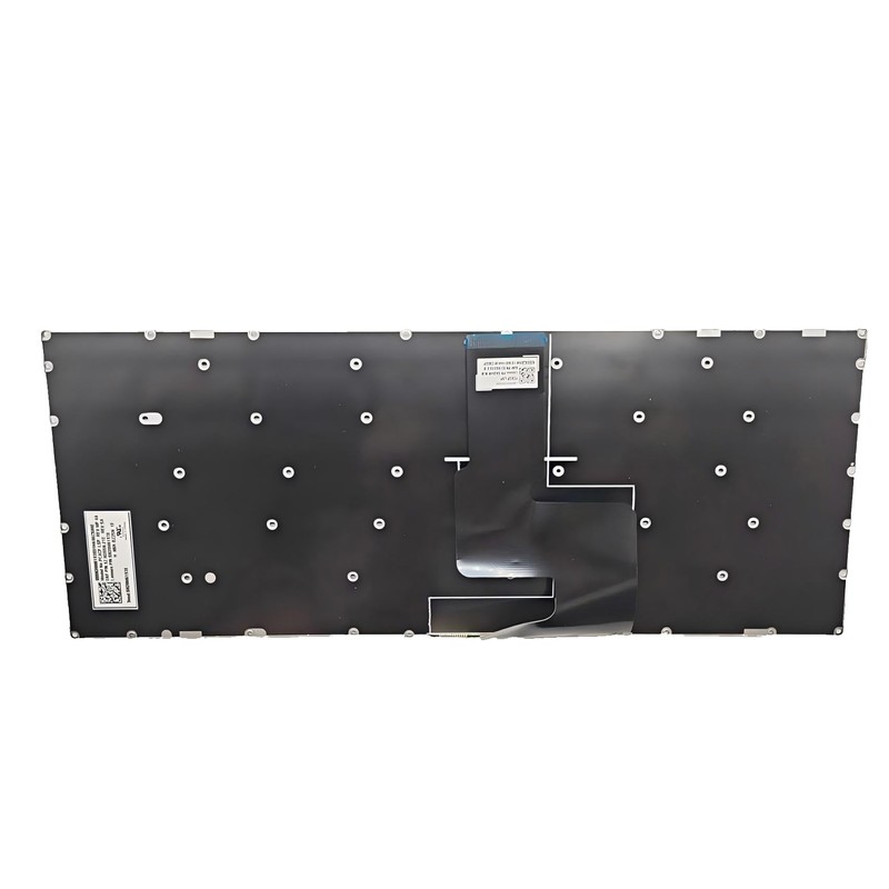 Replacement Keyboard Latin Spanish layout For Lenovo IdeaPad 320-14ISK 320-14IKB