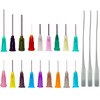 Dispensers Applicator Kit - Syringes, Plastic Squeeze Bottles, and Needle