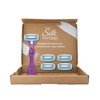 Schick - Silk Hydro Moisture Care Kit +5| Razor Handle