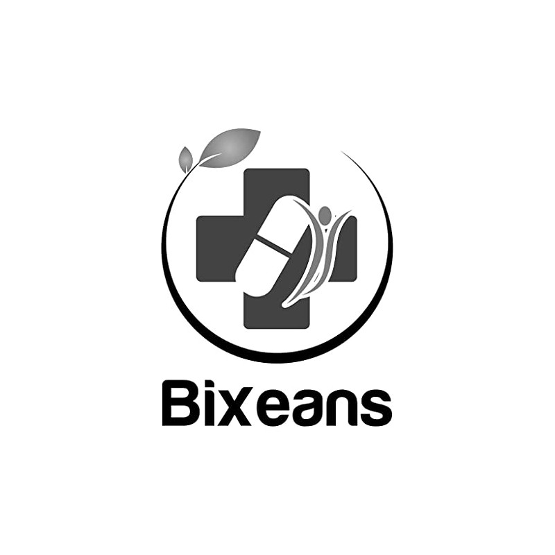 Bixeans Extra Strong Hyaluronic Acid 300milligram - 60 Tablets -