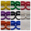 PerfectPlay 1 1/2 inch Standard Size Silicone Pinball Flipper Rubber,