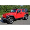 BASF Touch Up Paint for Jeep Wrangler with paint code