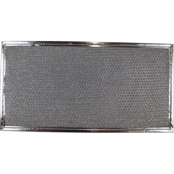 Filter Everything Replacement LG LMV1925SB Compatible Replacement Aluminum Grease Filters
