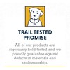 RUFFWEAR Crag Dog Collar, Reflective and Comfortable Collar for Daily