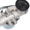 Garden Lawn Mower Carburetor Accessory Carb Replacement for Briggs Stratton
