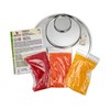 Creartec - Colouraplast Sunrise Dream Catcher Set - Suitable for