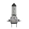 Hella - Focos halógenos, Caja individual, Long Life - 70W