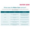 Water Gem Filter & Tap System Inline Drinking Water System