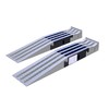 MAXXHAUL 50710 Middle Section (Extension) for 50709 Detachable Removable Poly