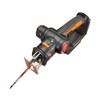 WORX Cordless Reciprocating Saw&Jigsaw, 20V ¾" 2-in-1 Saw, ¾" Stroke