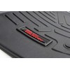 Rough Country All Weather Floor Mats for Ford F-250/F-350 SuperDuty