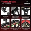 Mission Torus 120° Sistema di illuminazione a LED per bersaglio