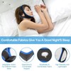 Anti Snoring Chin Strap,Chin Strap for cpap Users,Anti Snoring Devices,