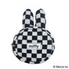 Miffy Popoco Series MF46334 Miffy Dickbruna Makeup Pouch, Cosmetic Pouch,