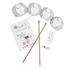 Needle It® - Knitting Set for Beginners Complete with Knitting