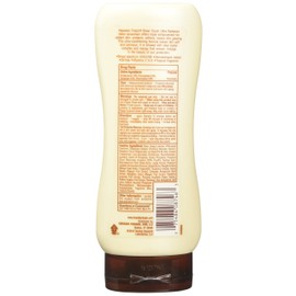 Hawaiian Tropic Sheer Touch Broad Spectrum Sun Care Lotion, SPF 15, Coconut, 8 Fl Oz