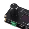 Mini Oscilloscope with Button 0.96in Organic LightEmitting Diode Display Industrial