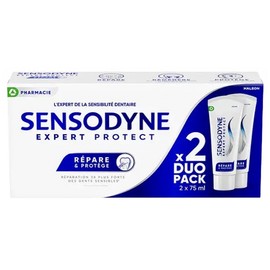 Sensodyne Repairs & Protects 2 x 75ml