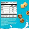 Mini Cookies Variety Pack, 1 Ounce, 36 Count (1 pack)