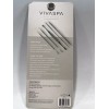VIVASPA NEW VIVASPA Beauty Redefined 5pc SS Blackhead & Whitehead