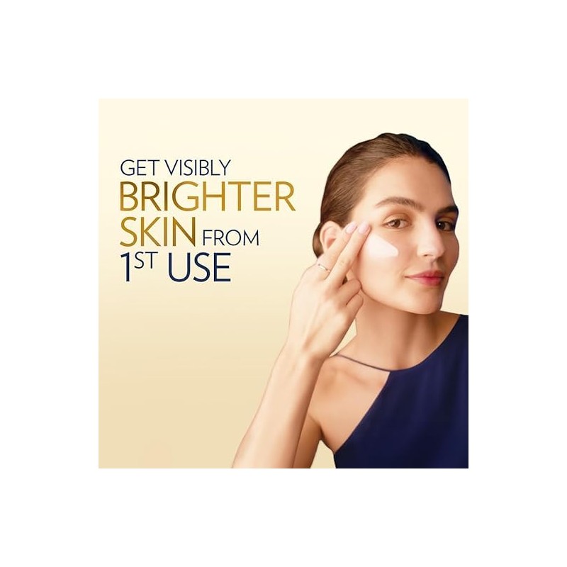 Vaselene's Gluta-Hya Flawless Glow Lotion for Face & Body |