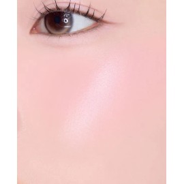 플레이101 by 에뛰드 Play 101 by Etude Multi Blending Piece Cream Blusher (01 Fresh Grapefruit Tart)