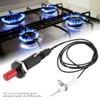 Piezo Igniter Spark Ignition, 1 Out 2 Piezo Ignition Kit,
