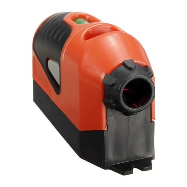 Unbranded Laser Level Guide Leveler Straight Project Line Spirit Level