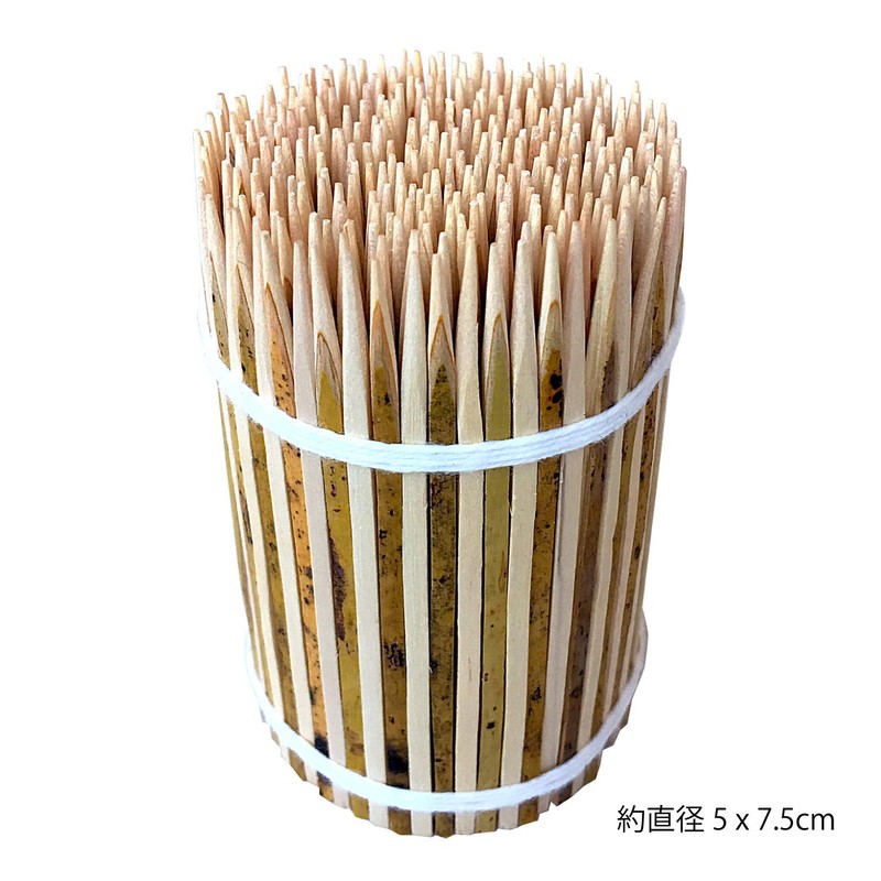 (TV Series) Crafts (yamasita Craft Yarn Tightening Black Skewers Large