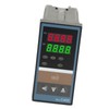Smart Temperature Controller Digital Display High Accuracy PID Control Thermostat