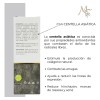 Limpiador Facial Grasa & Acné, Aloe Vera Y Centella. Mc