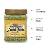 Rani Fennel Seeds (Saunf Sabut) Whole Spice 16oz (1lb) 454g
