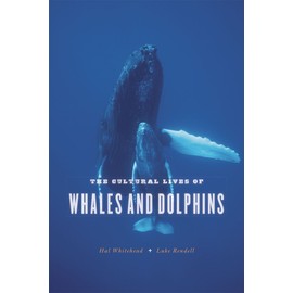 The Cultural Lives of Whales and Dolphins (Emersion: Emergent Village resources for communities of faith)