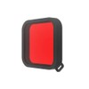 Underwater Red Filter Lens for Osmo Action 1
