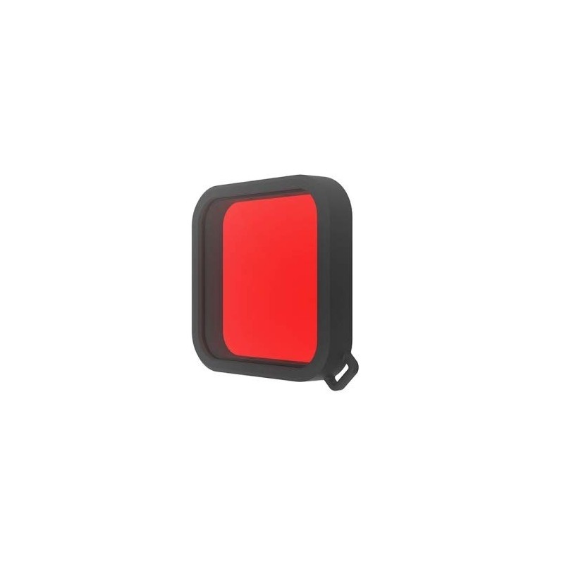 Underwater Red Filter Lens for Osmo Action 1