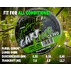 Magic Baits Carp Line CX Pro Camou 600 m Carp