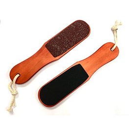 TNBL® TM - 1 Double Side Foot File Rasp Hard Skin Remover Pedicure