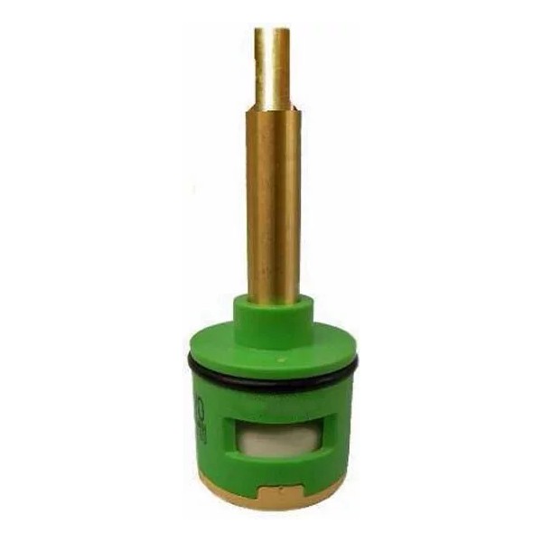Generic 33MM CARTRIDGE 3 PORT DIVERTER MO BROACH - 31270