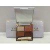 vidibov Jewel Glow Eye Palette 01 Glow Coral 1.5g x