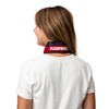 FlexiFreeze Cooling Collar - Neck Cooling Ice Wrap for People,
