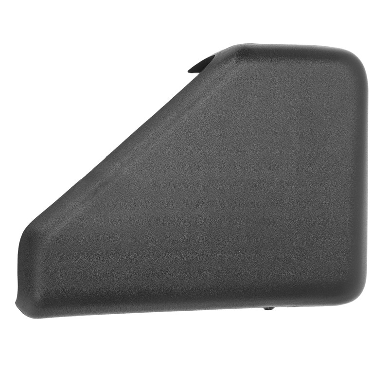 Right Rear Running Board End Cap Pedal Cover FL3Z 16A455