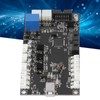 Motherboard for Wanhao/Duplicator 6 Electronic Component Module with Line Ultimaker